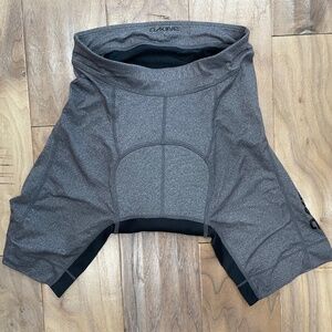 Like New Youth Men's Cycling Liner Shorts